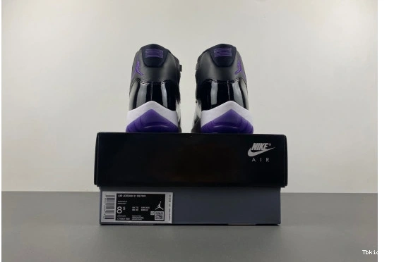 Cheap TBK CT8812-999  Air  Retro Jordan 11 CT8812-999  Purple 1218